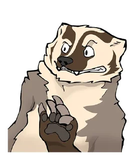 Video sticker 🤚 Vertanir 2.0 You Can (Not) Saunter