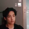 Video sticker 🤭 BTS @waitidkaest �...