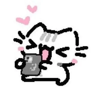 Telegram sticker 🥰 R :: @fStikBot