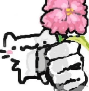 Telegram sticker 💖 R :: @fStikBot