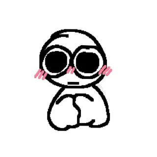 Video sticker 💖 R :: @fStikBot