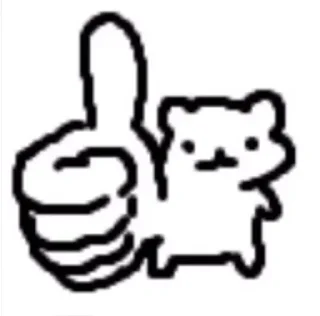 Telegram sticker 👍 R :: @fStikBot