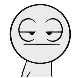 Telegram sticker 😕 Yamothersuxkedmydixk