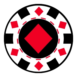 Sticker ♦️ Poker chips | @kotletovvemoji