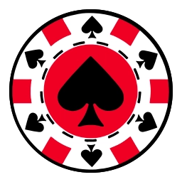 Sticker ♠️ Poker chips | @kotletovvemoji