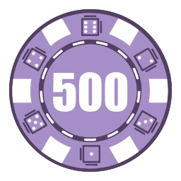 Sticker ♠️ Poker chips | @kotletovvemoji
