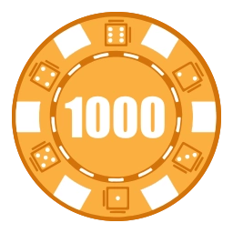 Sticker ♠️ Poker chips | @kotletovvemoji