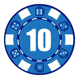 Sticker ♠️ Poker chips | @kotletovvemoji