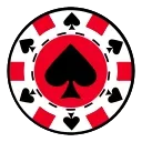 Video sticker ♠️ Poker chips | @kot...