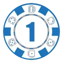 Video sticker ♠️ Poker chips | @kot...