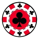 Video sticker ♣️ Poker chips | @kot...