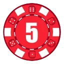 Video sticker ♠️ Poker chips | @kot...