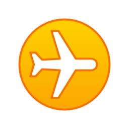 Sticker ✈️ @KKMKM