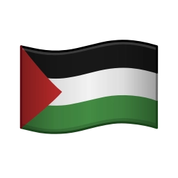 Sticker 🇵🇸 @KKMKM