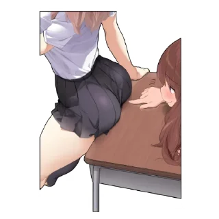 Sticker ☁️ Больше тут ➜ @Sempai_Stickers 💘