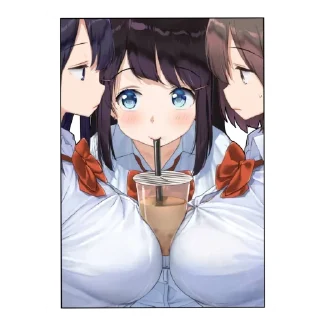 Telegram sticker ☁️ Больше тут ➜ @Sempai_Stickers 💘