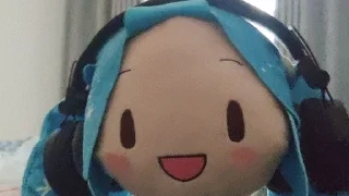 Video sticker 😀 乙酰胆碱的个人小包