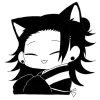 Video sticker 🖤 随机的 @scarato