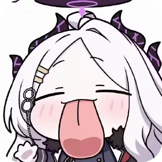 Sticker 👍 Hina專用