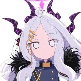 Telegram sticker 👍 Hina專用