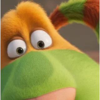 Telegram sticker 😀 ФИННИК 2 — УЖЕ В КИНО