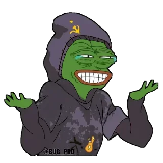 Video sticker 🤷‍♂ @Top_Kekk 's bullshit