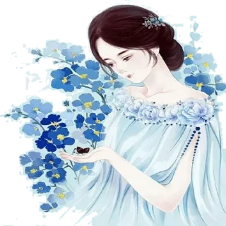 Telegram sticker ❤ @gifsandimages lovely — @stckrRobot