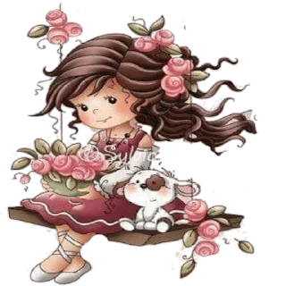 Video sticker ❤ @gifsandimages lovely — @stckrRobot