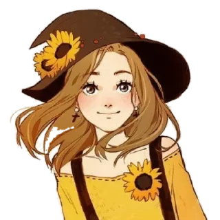 Sticker ❤ @gifsandimages lovely — @stckrRobot