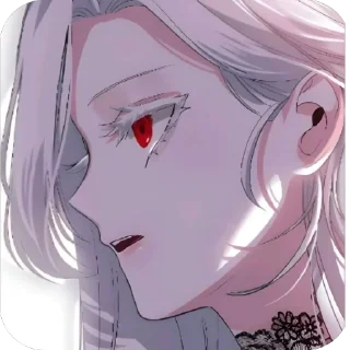 Telegram sticker 🫥 Raviel Invansia @ThyShin