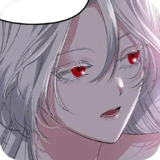 Telegram sticker 🫥 Raviel Invansia @ThyShin
