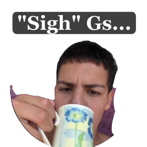Telegram sticker 🌟 Unnecessary Basilisk :: @fStikBot