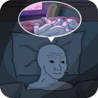 Video sticker 📖 Minmaysoutfoke