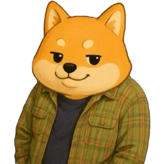 Telegram sticker 😏 Kibshi AI Images