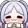 Video sticker ☺️ Sousou no Frieren ...
