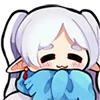 Video sticker ☺️ Sousou no Frieren ...