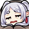 Video sticker 🥶 Sousou no Frieren ...
