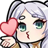 Video sticker 😘 Sousou no Frieren ...