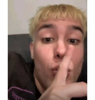 Telegram sticker 🌟 @euforiq :: @fStikBot