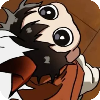 Telegram sticker 🐱 Mori🎀