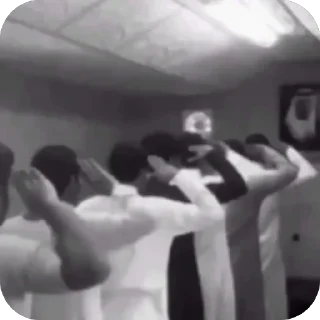 Telegram sticker 🫥 سوير 🎀 :: @fStikBot