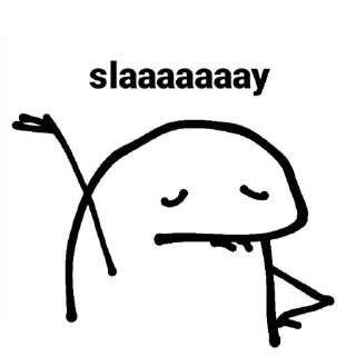 Sticker 🪑 Shuttu