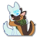 Video sticker 🤗 Dizzy