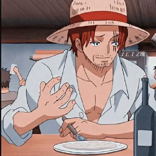 Телеграм стикер 🍷 - 𝐽𝑂𝐼𝑁 : @AHMSHY