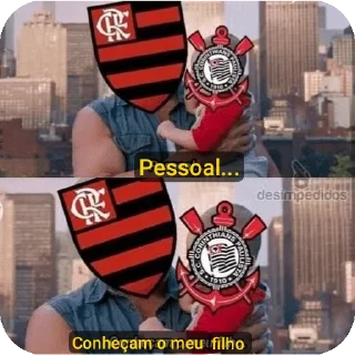 Video sticker 🌟 𝗖𝗵𝗮𝘁𝗶𝗻𝗵𝗼 (zoando o Corinthians :: @fStikBot