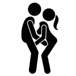 Video sticker 🖼 Kamasutra Positions
