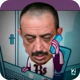 Телеграм стикер 🤳 ShinySSCollection