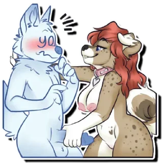 Video sticker 🍆 Rol Lemon :: @fStikBot