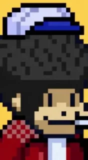 Video sticker 🌟 쾌락장 :: @fStikBot