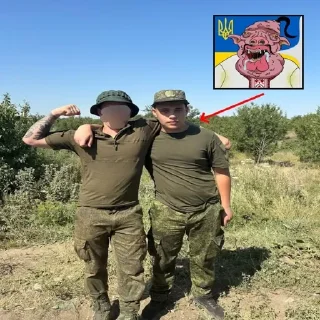 Video sticker 🧔‍♀️ @slivhohlaa |Админ European Division |